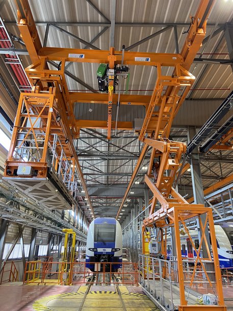 Pfaff Verkehrstechnik enjoys further international success with lucrative major projects